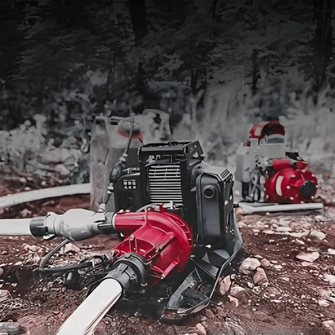 Waterax Portable Fire Pumps