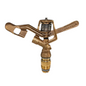 3/4" Brass Sprinkler Head full-circle