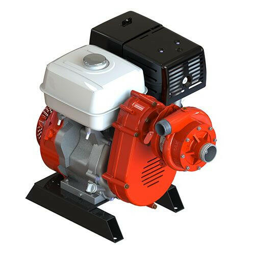 STRIKER STR2-13V STRIKER-II SLIP PUMP 2-STG GX390