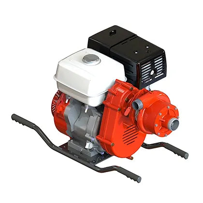 STRIKER STR3-13S ULTRASNOW PUMP 3-STG GX390