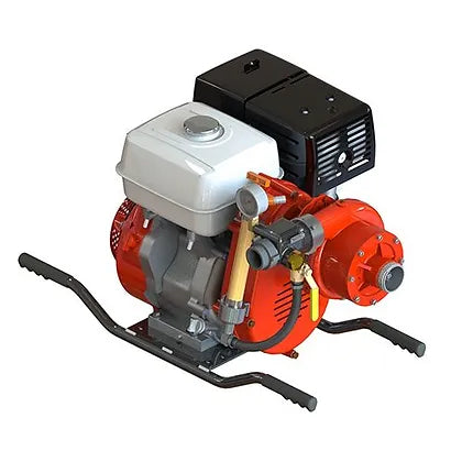 STRIKER STR3-13P ULTRASTRIKER PUMP 3-STG GX390 - Flash Wildfire Services