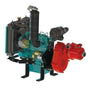 BB-4-D902V HIGH-PRESS BB-4® PUMP, 4-STG, DIESEL