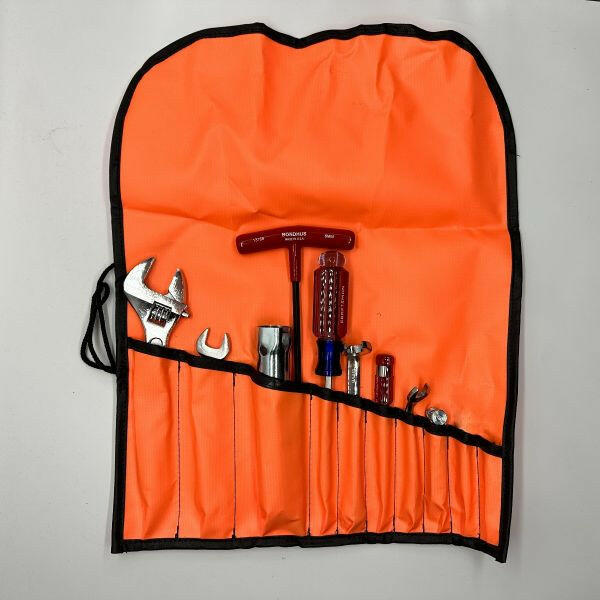 R-900 TOOL KIT FOR MARK-3 PUMP