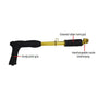 HPC-X WATERAX HAND PUMP WITH HOSE FOR OT-4NX