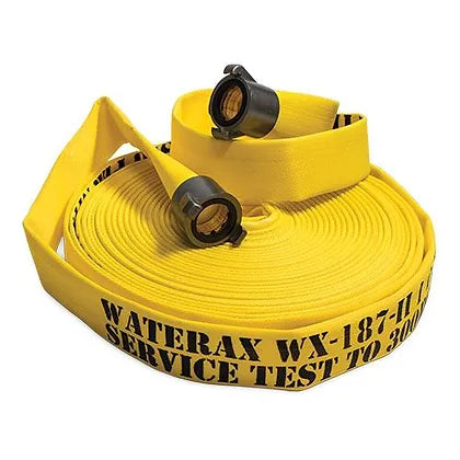 HOSE 1.5 X 100 WX-187-II TYPE II INST ALUM - Flash Wildfire Services