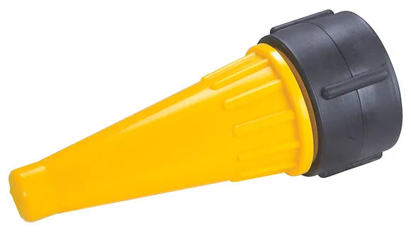 Penetrator Nozzle