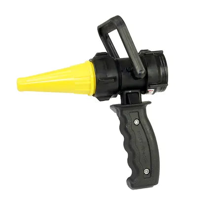 Penetrator Nozzle