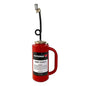 100-00RED DRIP TORCH OSHA DOT APPROVED CAST BOTTOM - Flash Wildfire Services