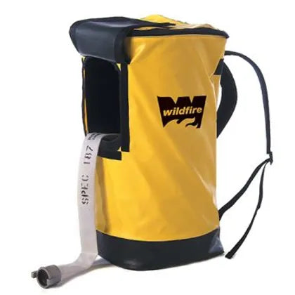 BGHOPPUM PUMPER HOSE BAG