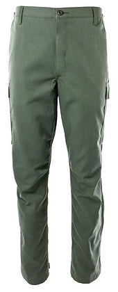 Wildland Fire Pants (Green)