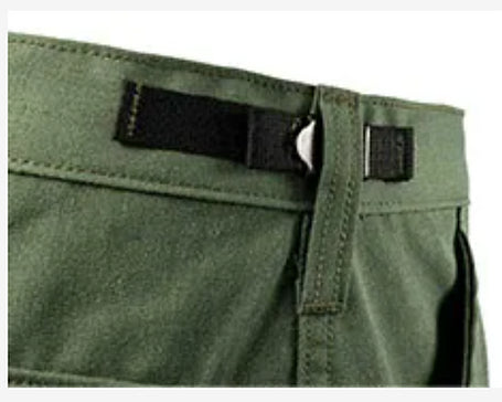 Wildland Fire Pants (Green)