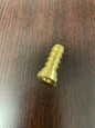 A-3044X BARB FITTING FOR SWIVEL  BRASS - Flash Wildfire Services