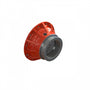 B-7041 SUCTION COVER B2X, ALU. ANODIZED - Flash Wildfire Services