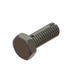 R-793 SCREW $10-32X1/2 HEX CAP NYLON INSERT SS