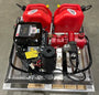 BB4 Containment skid Wildland Fire products - Flash Wildfire Services