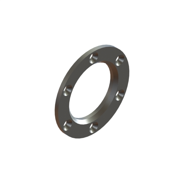 12-3 RETAINING RING FOR BEARING, ALU.