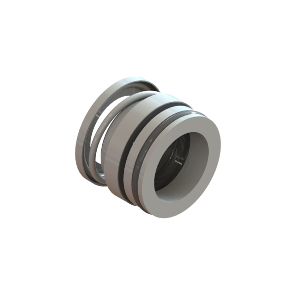 C-6600-9C ROTARY SEAL SILICONE CARBIDE