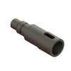 A-7436 PUMP SHAFT FOR MINI-STRIKER, S.S.