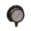 A-2392 PRESSURE GAUGE (DRY) 0-400 PSI