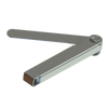 R-903 FEELER GAUGE 32 BLADES