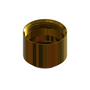 BRASS CAP NUT FOR HPC-X