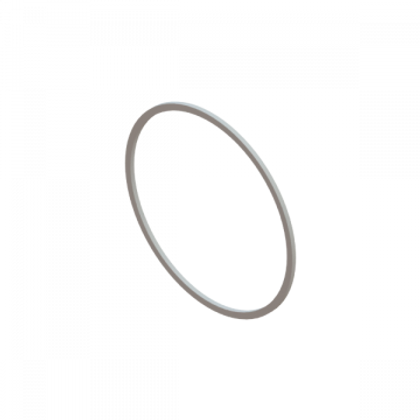 GASKET WN165-42X45X1 BURASIL FOR 12-280S SEAL