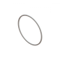 GASKET WN165-42X45X1 BURASIL FOR 12-280S SEAL