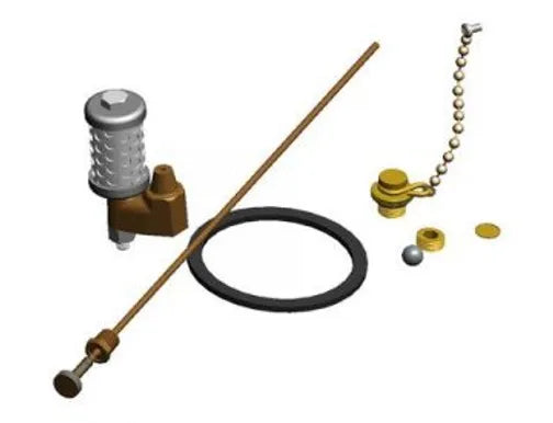 KCR 100-60 REPAIR KIT FOR DRIP TORCH