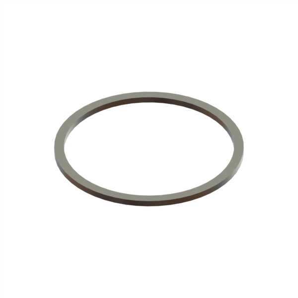 R-331 PISTON RING 0.078"