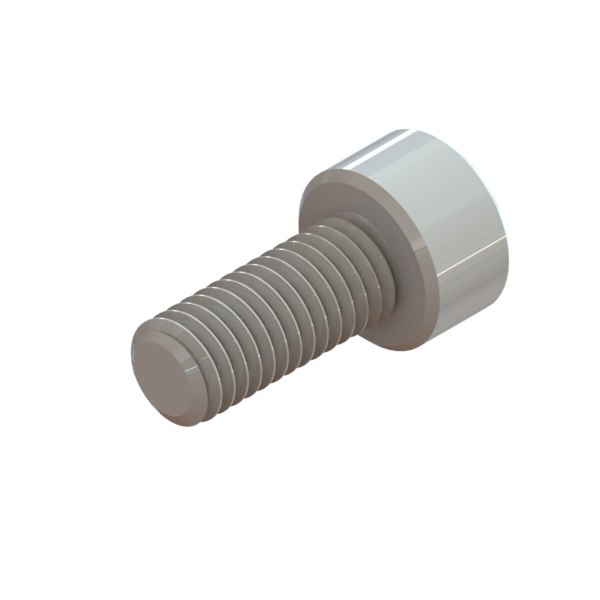 R-146 ALLEN SCREW M5X12