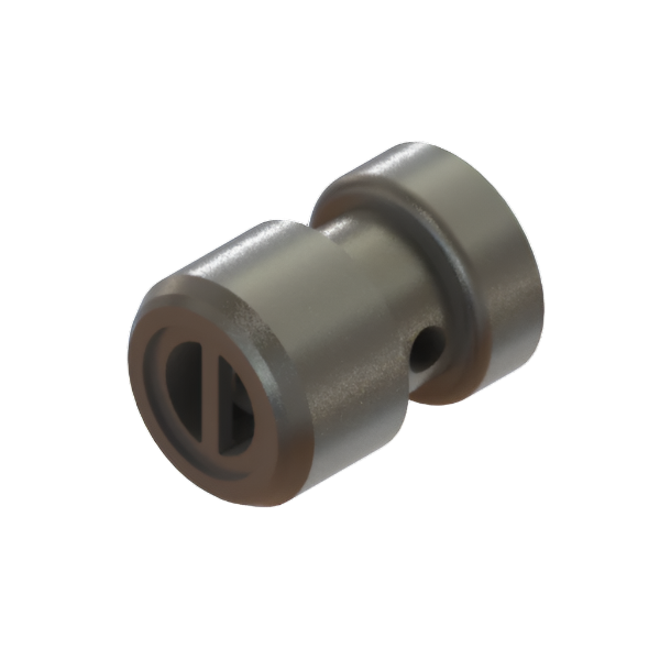 R-1034 NOZZLE CHECK VALVE