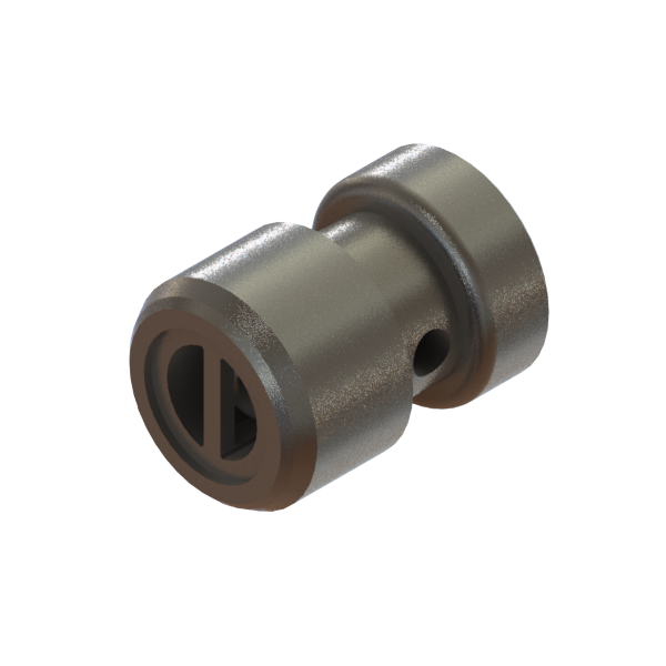 R-1034 NOZZLE CHECK VALVE