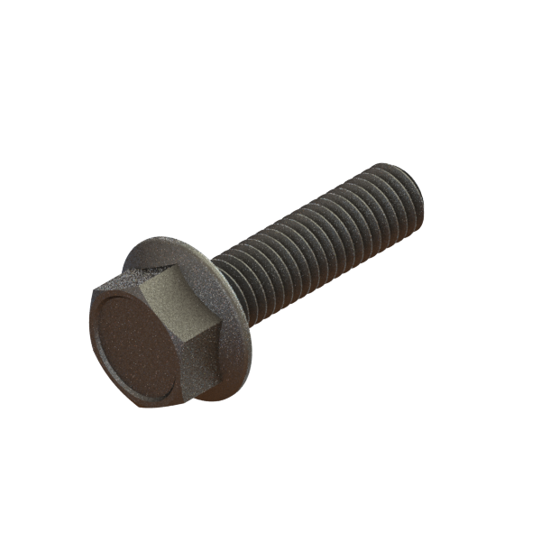 VSC126 SCREW M8 VERAX