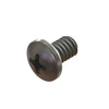 D-5269-6 SCREW 1/4-20 X 3/8 PHILLIPS PAN SS