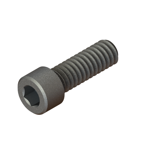 FAST-744SCREW1/4-20X1/2 HEX SOCKET SS