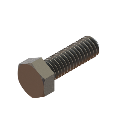 FAST-561 SCREW 5/16-18X1 HEX CAP