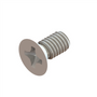 B-6289-5 SCREW M4X0.7X8 PHILLIPS FLAT ZINC