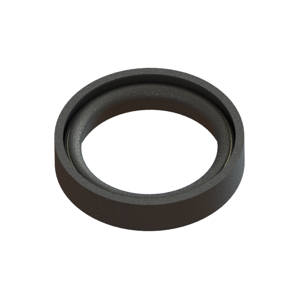 R-342 OIL SEAL 0.983"