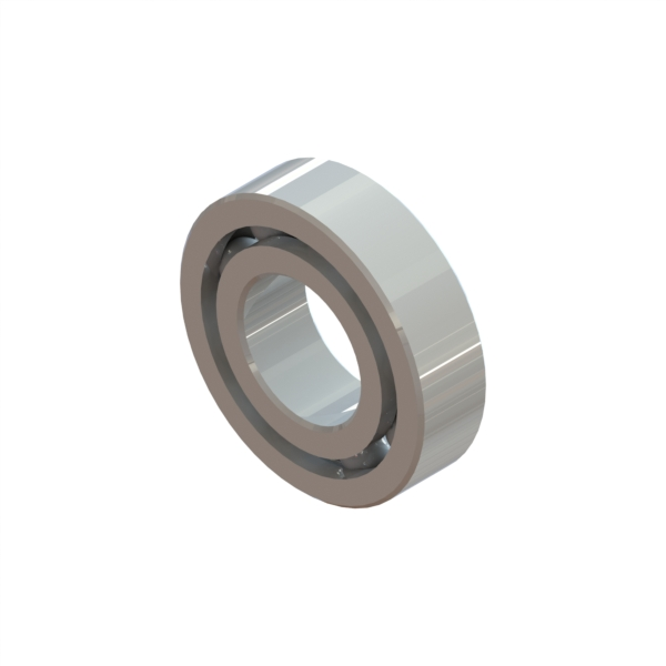 R-343 BALL BEARING 0.983" ID