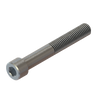 FAST-44 SCREW 1/4-28X1-3/4 HEX SOCKET SS