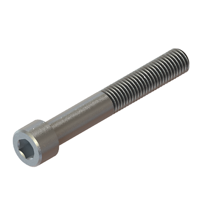 FAST-44 SCREW 1/4-28X1-3/4 HEX SOCKET SS