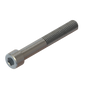 FAST-44 SCREW 1/4-28X1-3/4 HEX SOCKET SS