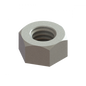 FAST-352 NUT 5/16-18 HEX ZINC