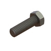 FAST-23 SCREW 3/8-16X1-1/4 HEX CAP ZINC