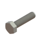 FAST-21 SCREW M6X1.0X25 HEX CAP ZINC