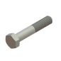 FAST-15 SCREW 5/16-18X1-3/4 HEX CAP ZINC