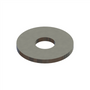 R-151 WASHER 1/4 FLAT ZINC