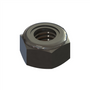 R-150 NUT M6X1.0HEX FUJI LOCK ZINC