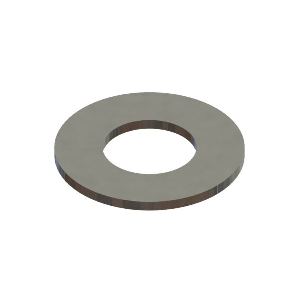 R-149 LOCKWASHER M6SPRING ZINC