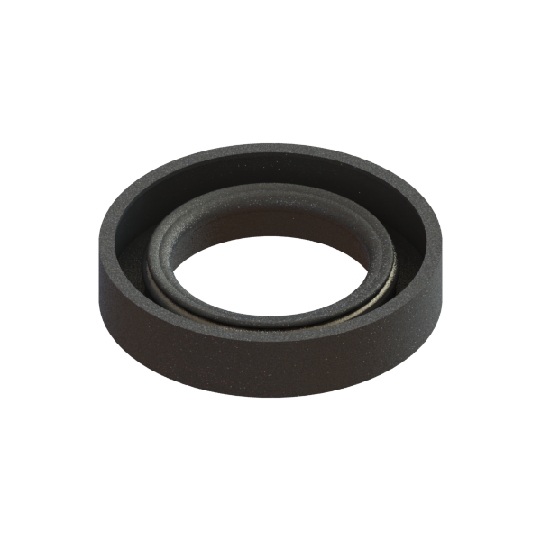 R-123 OIL SEAL 0.788"